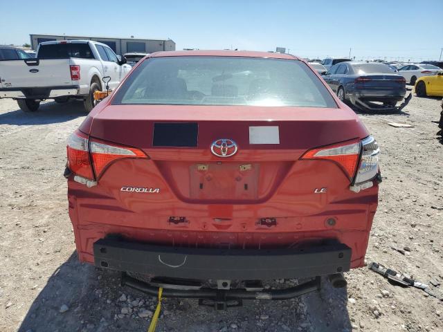 Photo 5 VIN: 5YFBURHE2FP301577 - TOYOTA COROLLA L 