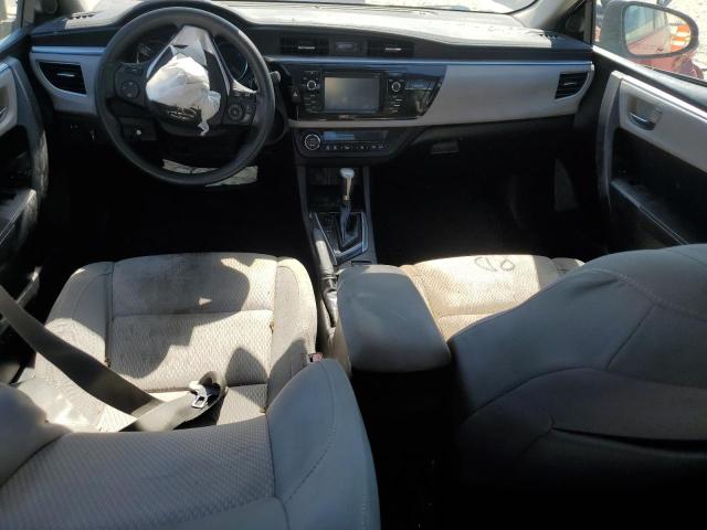 Photo 7 VIN: 5YFBURHE2FP301577 - TOYOTA COROLLA L 