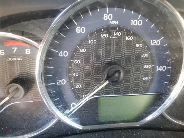 Photo 8 VIN: 5YFBURHE2FP301577 - TOYOTA COROLLA L 