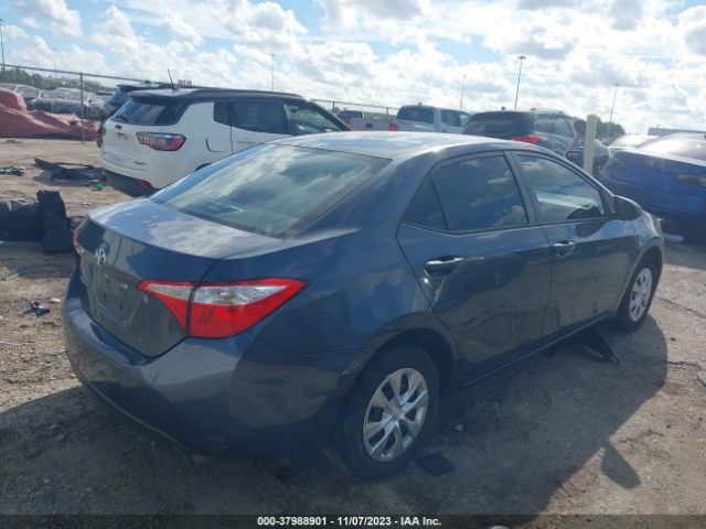 Photo 3 VIN: 5YFBURHE2FP304981 - TOYOTA COROLLA 