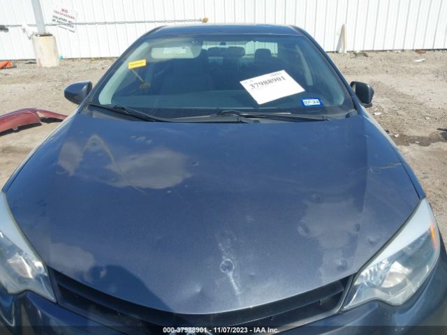 Photo 5 VIN: 5YFBURHE2FP304981 - TOYOTA COROLLA 