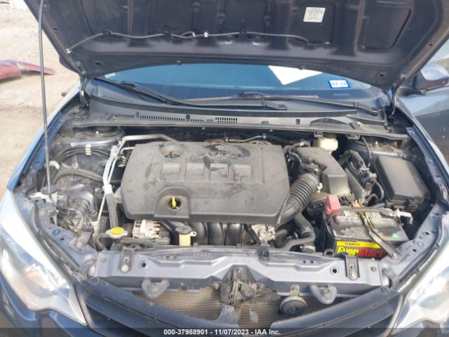 Photo 9 VIN: 5YFBURHE2FP304981 - TOYOTA COROLLA 