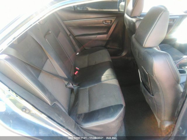 Photo 7 VIN: 5YFBURHE2FP306133 - TOYOTA COROLLA 