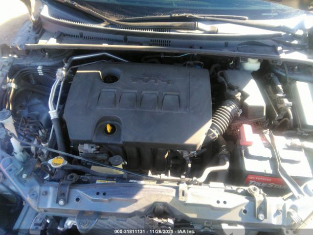 Photo 9 VIN: 5YFBURHE2FP306133 - TOYOTA COROLLA 