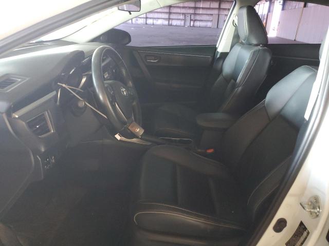 Photo 6 VIN: 5YFBURHE2FP310568 - TOYOTA COROLLA 