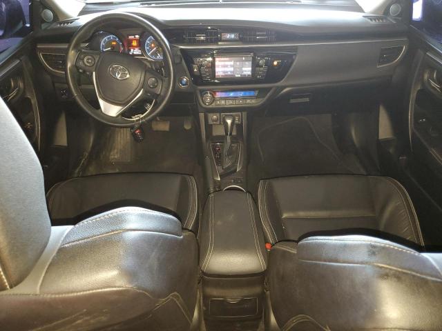 Photo 7 VIN: 5YFBURHE2FP310568 - TOYOTA COROLLA 