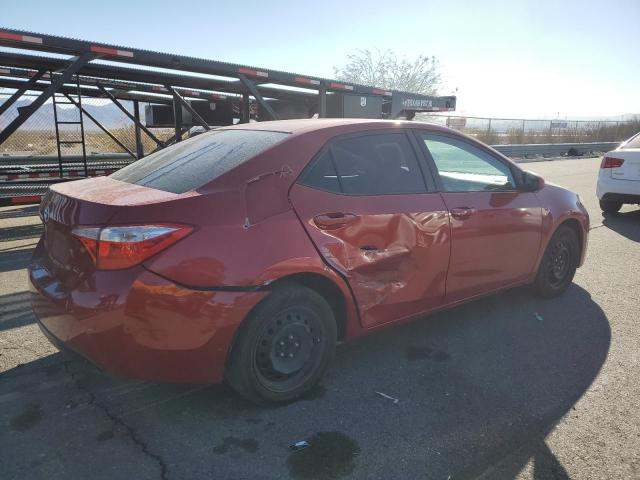 Photo 2 VIN: 5YFBURHE2FP313700 - TOYOTA COROLLA L 