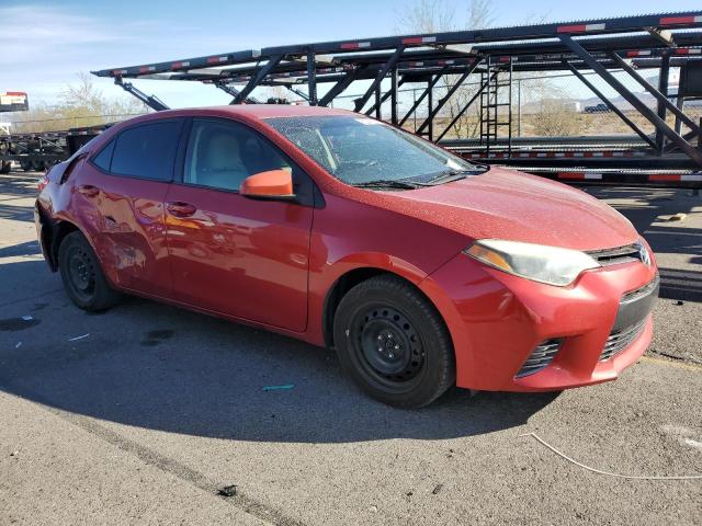 Photo 3 VIN: 5YFBURHE2FP313700 - TOYOTA COROLLA L 