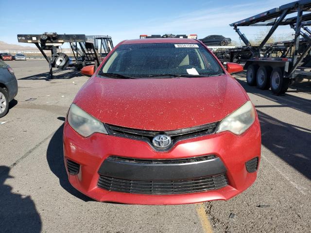 Photo 4 VIN: 5YFBURHE2FP313700 - TOYOTA COROLLA L 