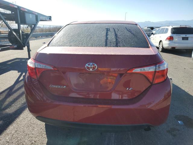 Photo 5 VIN: 5YFBURHE2FP313700 - TOYOTA COROLLA L 