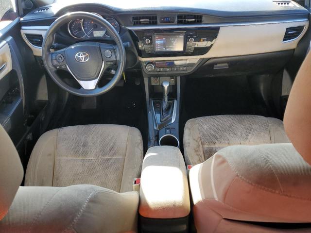 Photo 7 VIN: 5YFBURHE2FP313700 - TOYOTA COROLLA L 