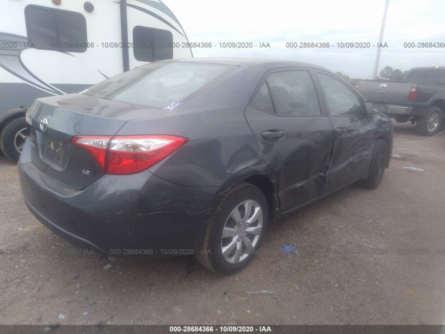 Photo 3 VIN: 5YFBURHE2FP313891 - TOYOTA COROLLA 