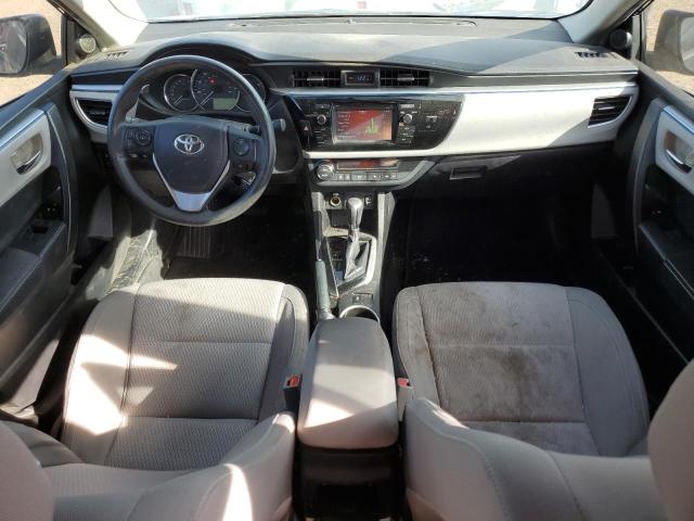 Photo 7 VIN: 5YFBURHE2FP319125 - TOYOTA COROLLA 