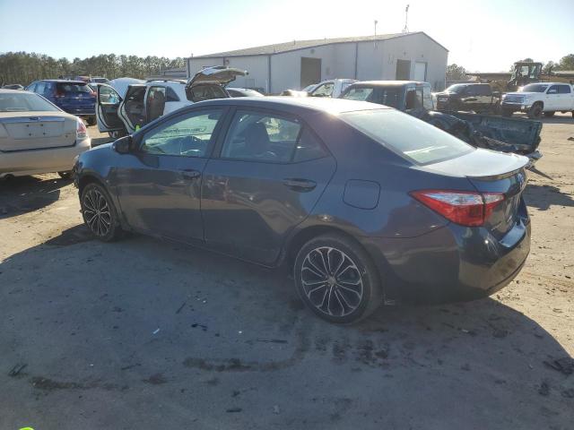 Photo 1 VIN: 5YFBURHE2FP324079 - TOYOTA COROLLA L 