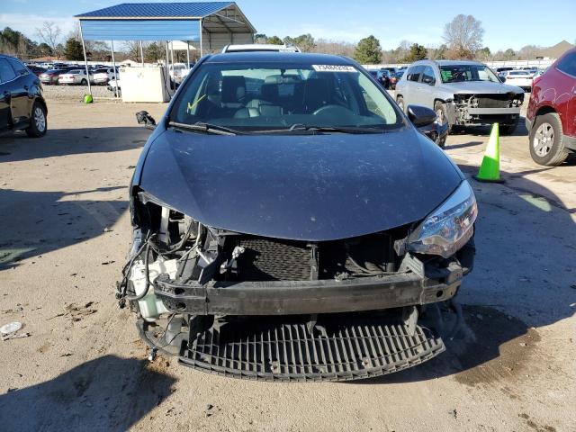 Photo 4 VIN: 5YFBURHE2FP324079 - TOYOTA COROLLA L 