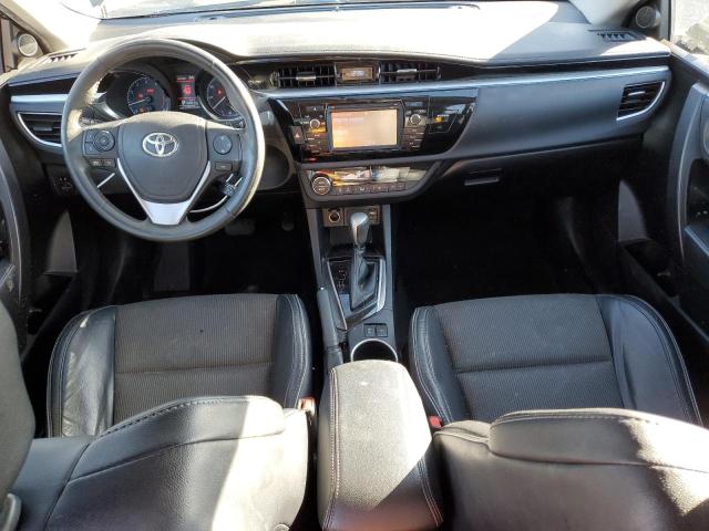 Photo 7 VIN: 5YFBURHE2FP324079 - TOYOTA COROLLA L 