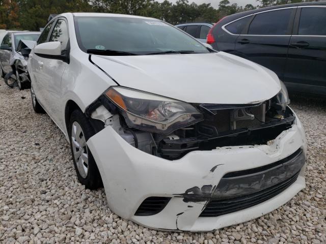 Photo 0 VIN: 5YFBURHE2FP324535 - TOYOTA COROLLA L 