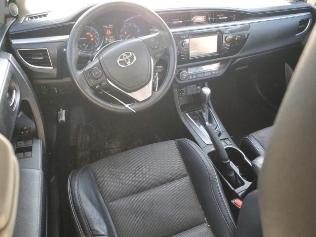 Photo 7 VIN: 5YFBURHE2FP326494 - TOYOTA COROLLA L 