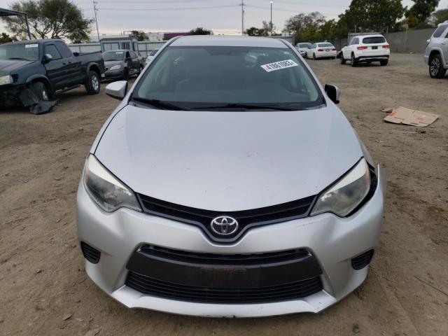 Photo 4 VIN: 5YFBURHE2FP327628 - TOYOTA COROLLA L 