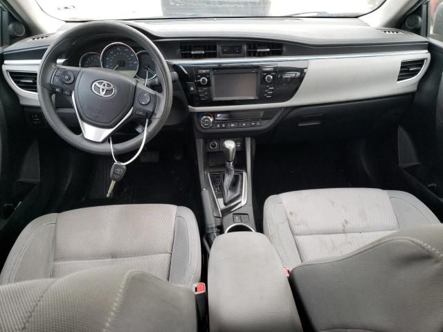 Photo 7 VIN: 5YFBURHE2FP327628 - TOYOTA COROLLA L 