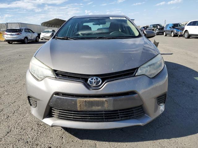 Photo 4 VIN: 5YFBURHE2FP328374 - TOYOTA COROLLA L 