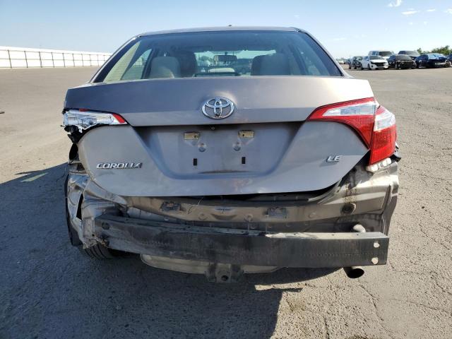 Photo 5 VIN: 5YFBURHE2FP328374 - TOYOTA COROLLA L 