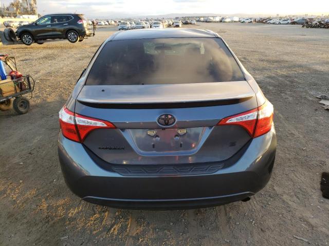 Photo 5 VIN: 5YFBURHE2FP329136 - TOYOTA COROLLA 