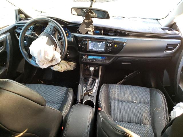 Photo 7 VIN: 5YFBURHE2FP329136 - TOYOTA COROLLA 