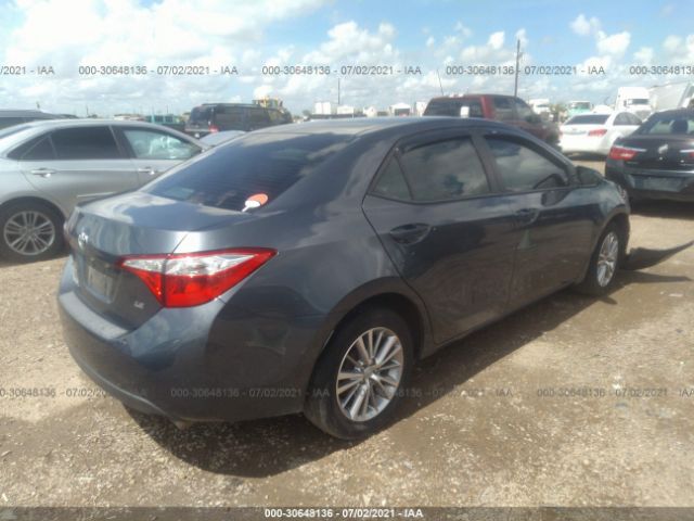 Photo 3 VIN: 5YFBURHE2FP330030 - TOYOTA COROLLA 