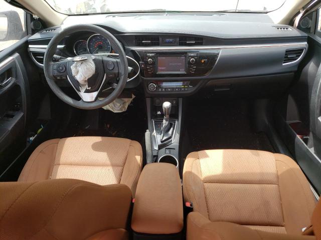 Photo 7 VIN: 5YFBURHE2FP331405 - TOYOTA COROLLA L 