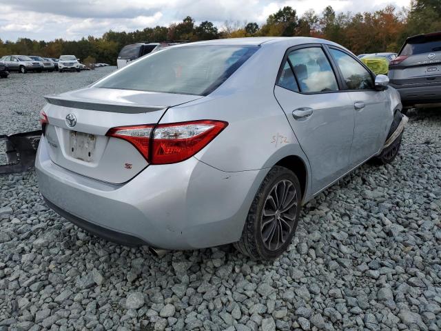 Photo 3 VIN: 5YFBURHE2FP333932 - TOYOTA COROLLA L 