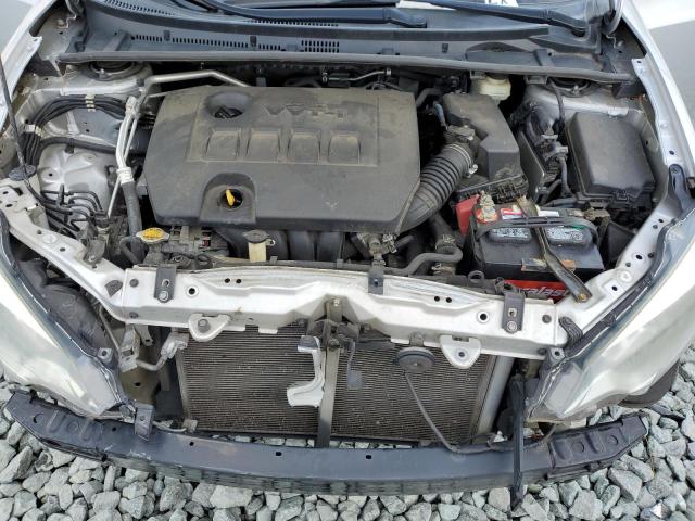 Photo 6 VIN: 5YFBURHE2FP333932 - TOYOTA COROLLA L 