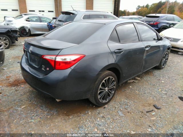 Photo 3 VIN: 5YFBURHE2FP334613 - TOYOTA COROLLA 