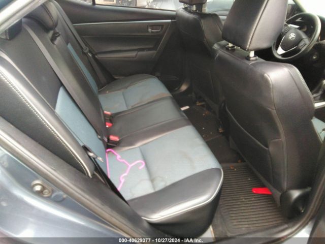 Photo 7 VIN: 5YFBURHE2FP334613 - TOYOTA COROLLA 