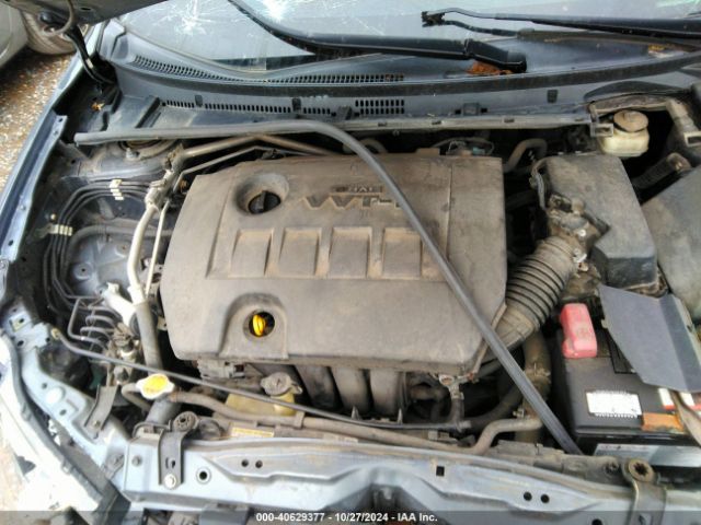 Photo 9 VIN: 5YFBURHE2FP334613 - TOYOTA COROLLA 