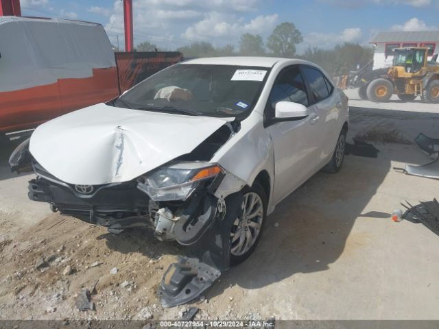 Photo 1 VIN: 5YFBURHE2FP339360 - TOYOTA COROLLA 