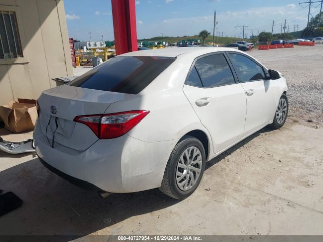 Photo 3 VIN: 5YFBURHE2FP339360 - TOYOTA COROLLA 