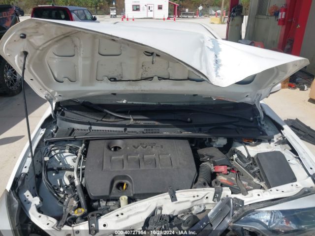 Photo 9 VIN: 5YFBURHE2FP339360 - TOYOTA COROLLA 