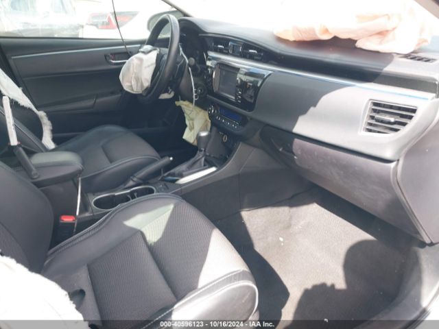 Photo 4 VIN: 5YFBURHE2FP341268 - TOYOTA COROLLA 