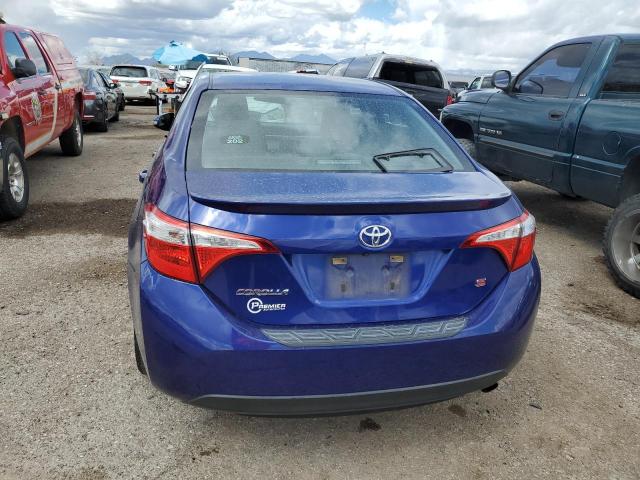 Photo 5 VIN: 5YFBURHE2FP346941 - TOYOTA COROLLA 