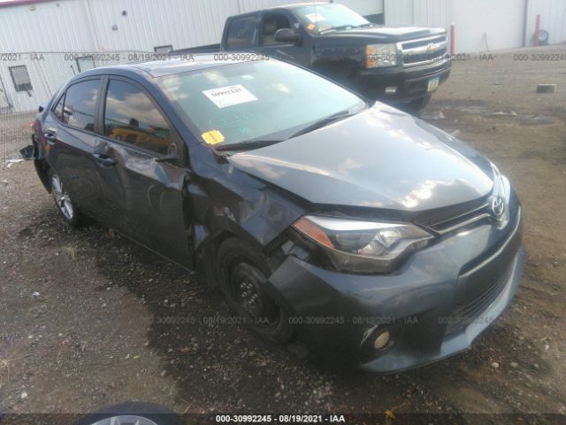 Photo 0 VIN: 5YFBURHE2FP347314 - TOYOTA COROLLA 