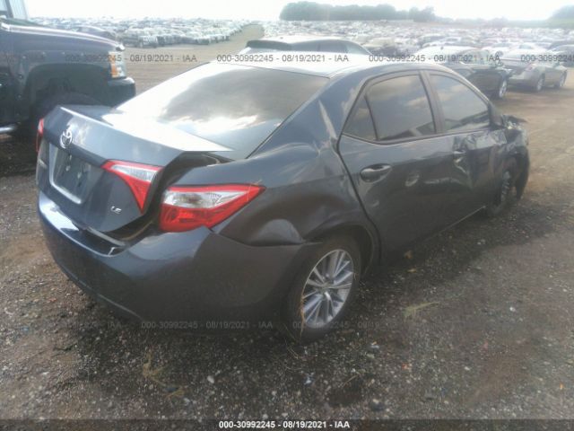 Photo 3 VIN: 5YFBURHE2FP347314 - TOYOTA COROLLA 