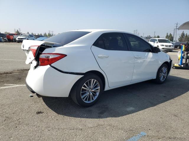 Photo 2 VIN: 5YFBURHE2FP348611 - TOYOTA COROLLA 