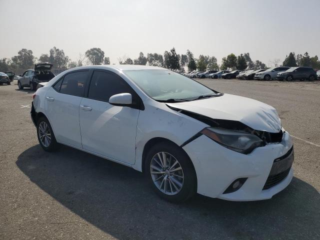 Photo 3 VIN: 5YFBURHE2FP348611 - TOYOTA COROLLA 