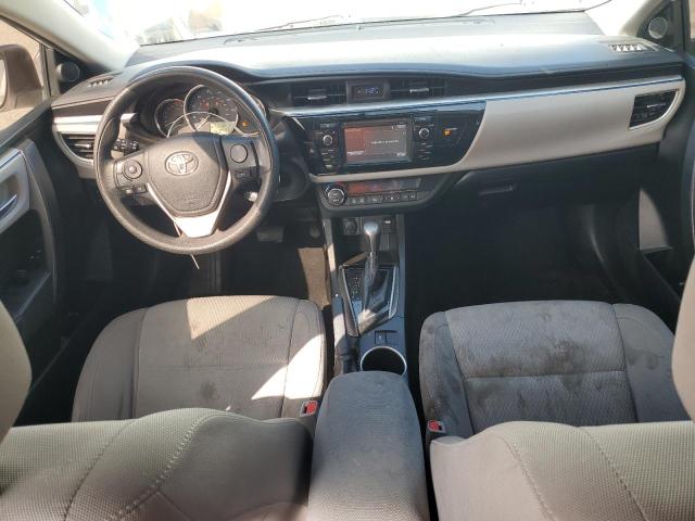 Photo 7 VIN: 5YFBURHE2FP348611 - TOYOTA COROLLA 