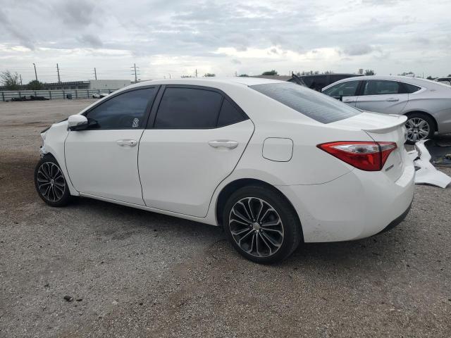 Photo 1 VIN: 5YFBURHE2FP351346 - TOYOTA COROLLA 