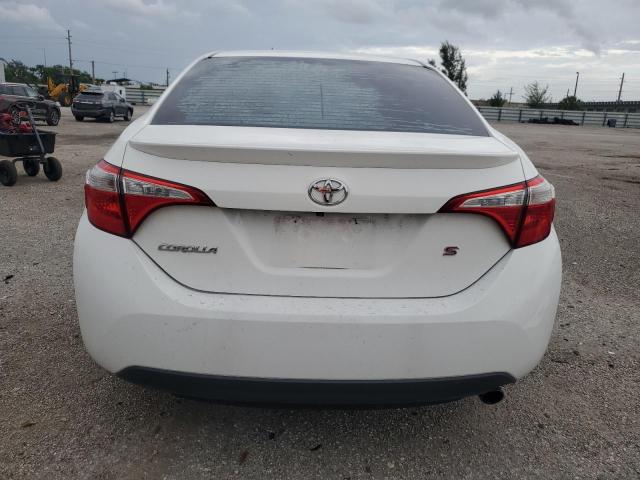 Photo 5 VIN: 5YFBURHE2FP351346 - TOYOTA COROLLA 