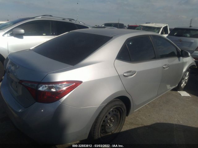 Photo 3 VIN: 5YFBURHE2FP354070 - TOYOTA COROLLA 