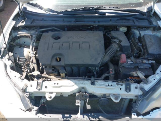 Photo 9 VIN: 5YFBURHE2FP358524 - TOYOTA COROLLA 