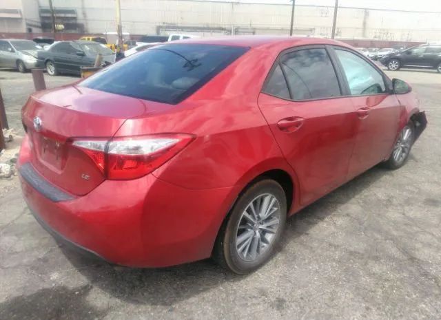 Photo 3 VIN: 5YFBURHE2FP360662 - TOYOTA COROLLA 